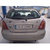 nissan almera ii hatchback (n16) del año 2004