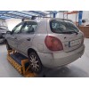 nissan almera ii hatchback (n16) del año 2004