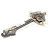 Recambio de elevalunas trasero derecho para peugeot 508 i (8d_) 2.0 hdi referencia OEM IAM 9806087080 9686441280 A002C501