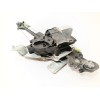 Recambio de elevalunas trasero derecho para peugeot 508 i (8d_) 2.0 hdi referencia OEM IAM 9806087080 9686441280 A002C501