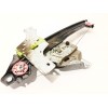 Recambio de elevalunas trasero derecho para peugeot 508 i (8d_) 2.0 hdi referencia OEM IAM 9806087080 9686441280 A002C501