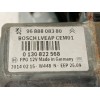 Recambio de elevalunas trasero derecho para peugeot 508 i (8d_) 2.0 hdi referencia OEM IAM 9806087080 9686441280 A002C501