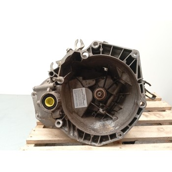 CAJA CAMBIOS 2110685 RMDS517002DA 