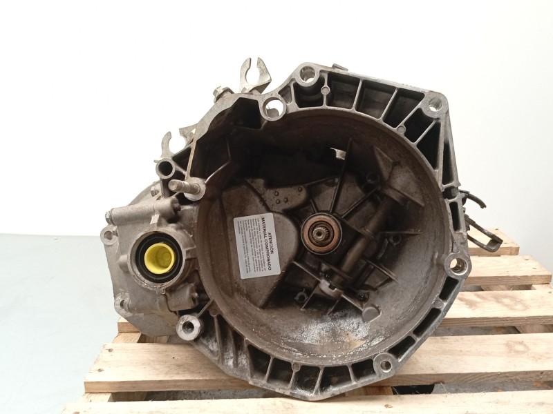 CAJA CAMBIOS 2110685 RMDS517002DA 