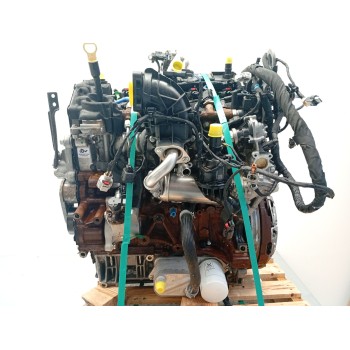 MOTOR COMPLETO BKFB 