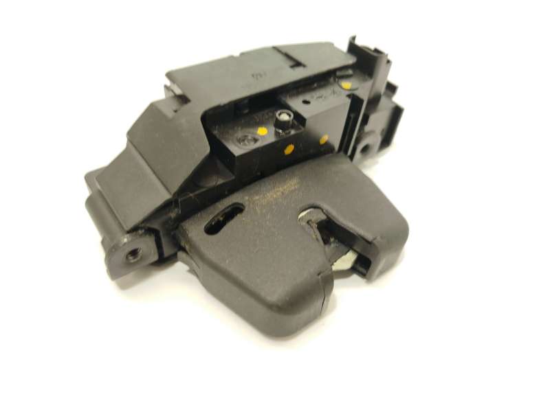Recambio de cerradura maletero / porton para peugeot 308 ii (lb_, lp_, lw_, lh_, l3_) 1.2 thp 130 referencia OEM IAM 9804762080 - Gris
