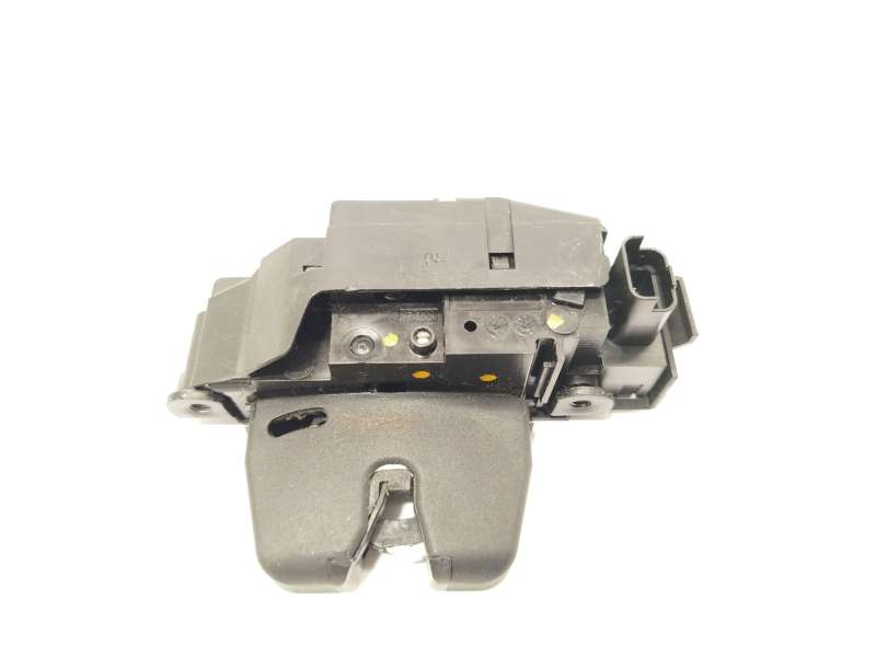 Recambio de cerradura maletero / porton para peugeot 308 ii (lb_, lp_, lw_, lh_, l3_) 1.2 thp 130 referencia OEM IAM 9804762080 - Gris 2