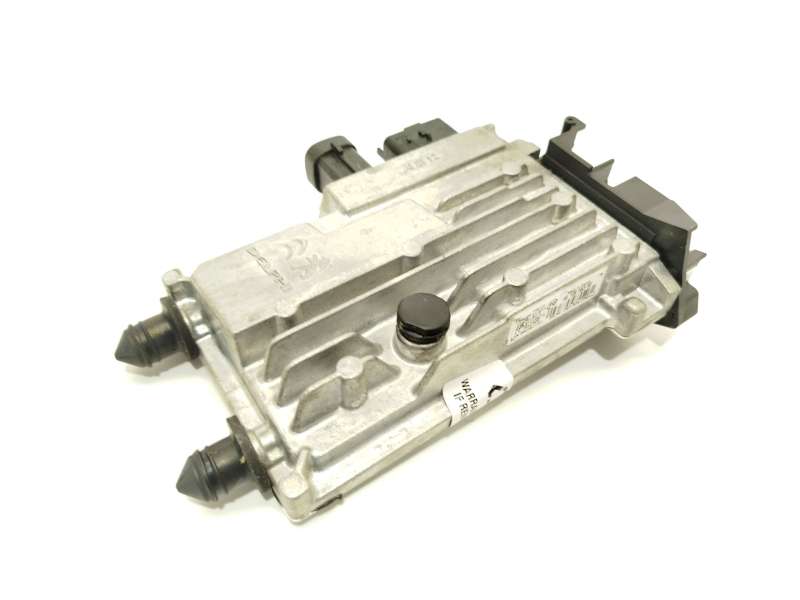 Recambio de modulo electronico para peugeot 308 ii (lb_, lp_, lw_, lh_, l3_) 1.2 thp 130 referencia OEM IAM 9810858380  28447928 - Gris