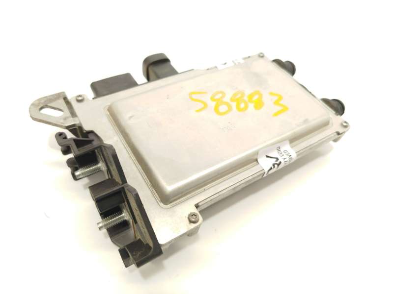 Recambio de modulo electronico para peugeot 308 ii (lb_, lp_, lw_, lh_, l3_) 1.2 thp 130 referencia OEM IAM 9810858380  28447928 - Gris 3