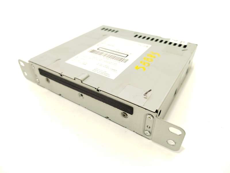 Recambio de sistema audio / radio cd para peugeot 308 ii (lb_, lp_, lw_, lh_, l3_) 1.2 thp 130 referencia OEM IAM 9805593680 - Gris 3