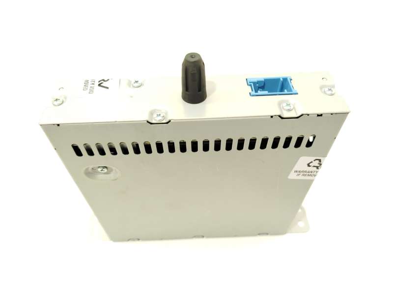 Recambio de sistema audio / radio cd para peugeot 308 ii (lb_, lp_, lw_, lh_, l3_) 1.2 thp 130 referencia OEM IAM 9805593680 - Gris 5