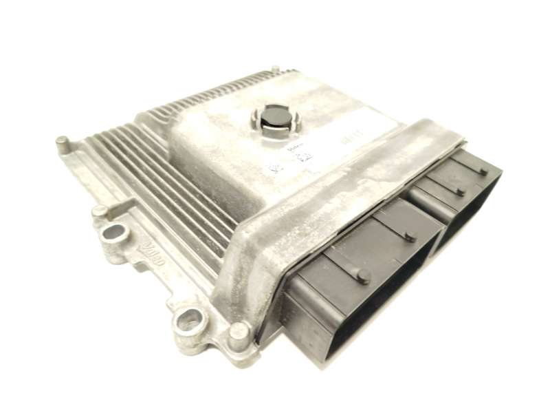 Recambio de centralita motor uce para peugeot 308 ii (lb_, lp_, lw_, lh_, l3_) 1.2 thp 130 referencia OEM IAM 9812338980 9806671 - Gris