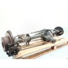 Recambio de puente trasero para volkswagen crafter 30-50 furgoneta (2e_) 2.0 tdi referencia OEM IAM A9063501204  