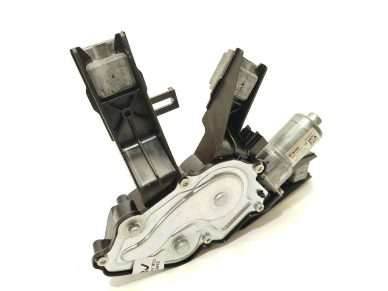 Recambio de motor limpia trasero para peugeot 308 ii (lb_, lp_, lw_, lh_, l3_) 1.2 thp 130 referencia OEM IAM 9677680580  039020 - Gris