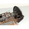 Recambio de puente trasero para volkswagen crafter 30-50 furgoneta (2e_) 2.0 tdi referencia OEM IAM A9063501204  