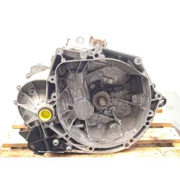 CAJA CAMBIOS 20EA52 1609666380 