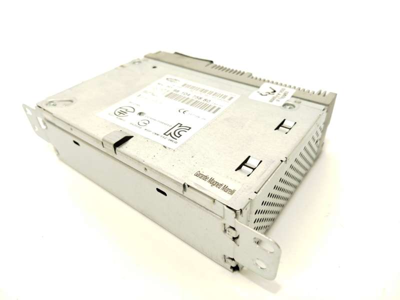 Recambio de sistema audio / radio cd para peugeot 308 ii (lb_, lp_, lw_, lh_, l3_) 1.2 thp 130 referencia OEM IAM 9810475880  50 - Gris 3