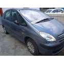 CITROËN XSARA PICASSO