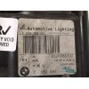 Recambio de faro izquierdo para bmw x5 (e70) xdrive 48 i referencia OEM IAM 7161587 63117288991 