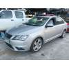 seat toledo iv (kg3) del año 2013