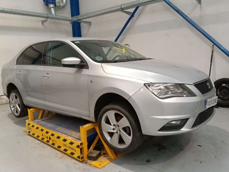 SEAT TOLEDO IV (KG3)