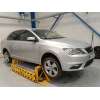 seat toledo iv (kg3) del año 2013