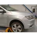 SEAT TOLEDO IV (KG3)