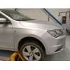 seat toledo iv (kg3) del año 2013