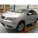 SEAT TOLEDO IV (KG3)