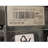 Recambio de faro izquierdo para peugeot 508 i (8d_) 2.0 hdi referencia OEM IAM 9678393180  89905999