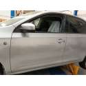 SEAT TOLEDO IV (KG3)