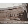 Recambio de llanta para bmw 3 (f30, f80) 318 d referencia OEM IAM 6866304 36116866304 