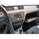 SEAT TOLEDO IV (KG3)