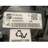 Recambio de piloto trasero derecho para seat arona (kj7, kjp) 1.0 tsi referencia OEM IAM 6F9945096B  