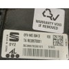 Recambio de piloto trasero derecho interior para seat arona (kj7, kjp) 1.0 tsi referencia OEM IAM 6F9945094D  