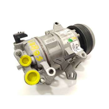 COMPRESOR AIRE ACONDICIONADO 9812682180 9812314480 T73521
