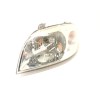 Recambio de faro izquierdo para chevrolet aveo / kalos sedán (t250, t255) 1.4 referencia OEM IAM 96650521  