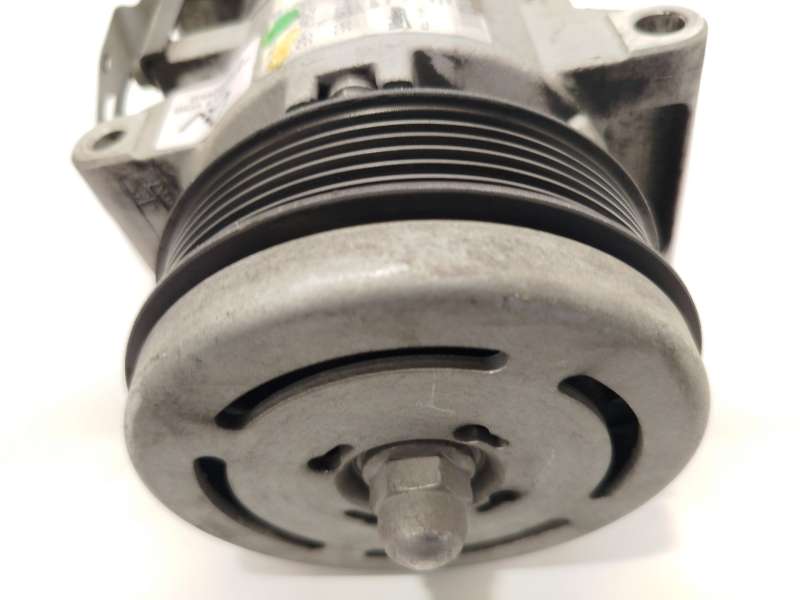 Recambio de compresor aire acondicionado para peugeot 308 ii (lb_, lp_, lw_, lh_, l3_) 1.2 thp 130 referencia OEM IAM 9812682180 - Gris 3