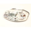 Recambio de faro izquierdo para chevrolet aveo / kalos sedán (t250, t255) 1.4 referencia OEM IAM 96650521  