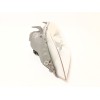 Recambio de faro izquierdo para chevrolet aveo / kalos sedán (t250, t255) 1.4 referencia OEM IAM 96650521  