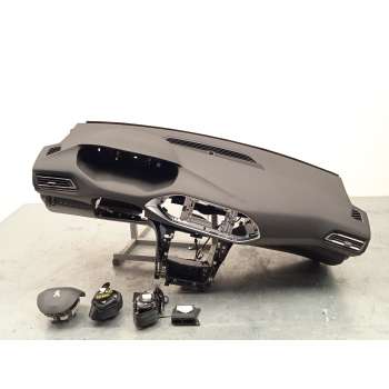 KIT AIRBAG 9677848780 96783105ZD 16108046ZD