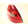 Recambio de piloto trasero derecho para chevrolet aveo / kalos sedán (t250, t255) 1.4 referencia OEM IAM 96650615  
