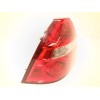 Recambio de piloto trasero izquierdo para chevrolet aveo / kalos sedán (t250, t255) 1.4 referencia OEM IAM 96650614  