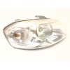 Recambio de faro derecho para chevrolet aveo / kalos sedán (t250, t255) 1.4 referencia OEM IAM 96650522  