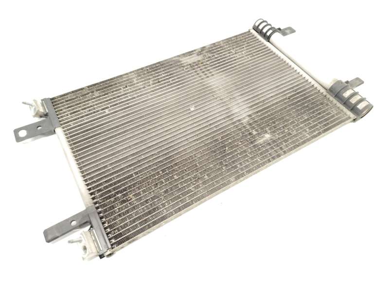 Recambio de condensador / radiador aire acondicionado para peugeot 308 ii (lb_, lp_, lw_, lh_, l3_) 1.2 thp 130 referencia OEM I - Gris