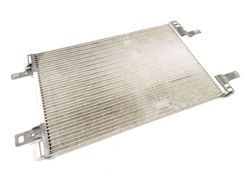 Recambio de condensador / radiador aire acondicionado para peugeot 308 ii (lb_, lp_, lw_, lh_, l3_) 1.2 thp 130 referencia OEM I - Gris 2