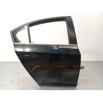 Recambio de puerta trasera derecha para chevrolet cruze (j300) 2.0 cdi referencia OEM IAM 95987764  