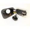 Recambio de tapa exterior combustible para peugeot 508 i (8d_) 2.0 hdi referencia OEM IAM 1517J5  