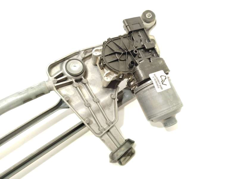 Recambio de motor limpia delantero para peugeot 308 ii (lb_, lp_, lw_, lh_, l3_) 1.2 thp 130 referencia OEM IAM 9810327980 03902 - Gris 3