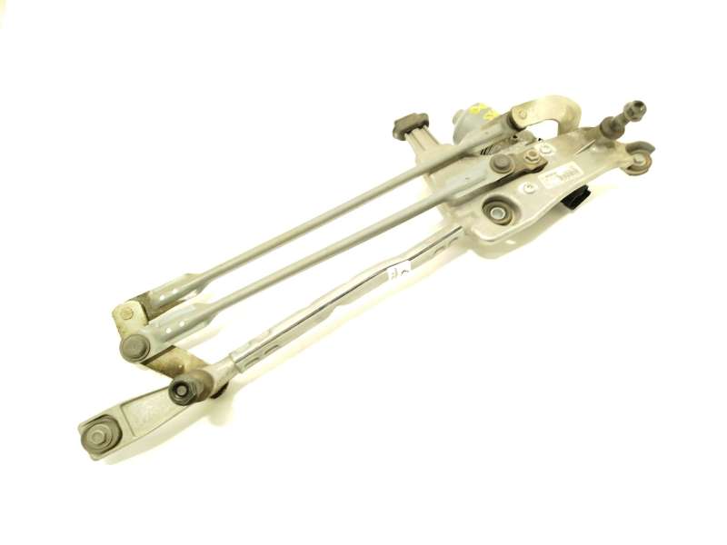 Recambio de motor limpia delantero para peugeot 308 ii (lb_, lp_, lw_, lh_, l3_) 1.2 thp 130 referencia OEM IAM 9810327980 03902 - Gris 4